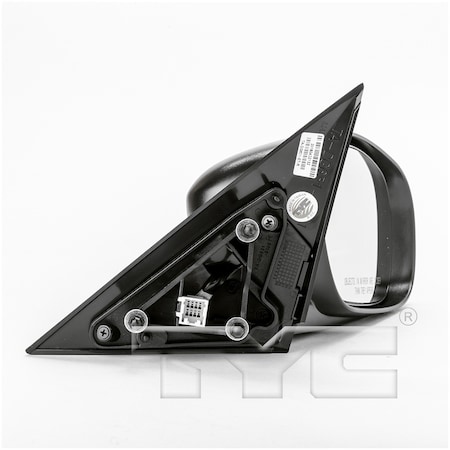 Tyc Tyc Door Mirror, 3810031 3810031